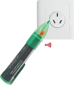 Ανιχνευτής Τάσης Mastech Ms8900