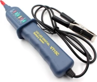 Vt15C Smart 12V Car Battery Tester