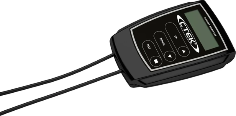 Ψηφιακός Αναλυτής Μπαταρίας CTEK Battery Analyzer