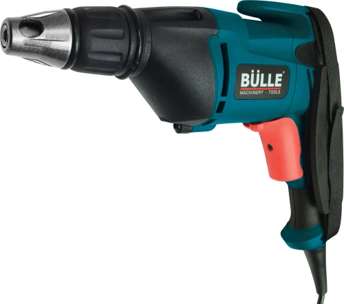 Bulle 633002 Κατσαβίδι Γυψοσανίδας Ρεύματος 520W