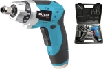 Bulle 63431 Κατσαβίδι Μπαταρίας 3.6V 1x1.3Ah