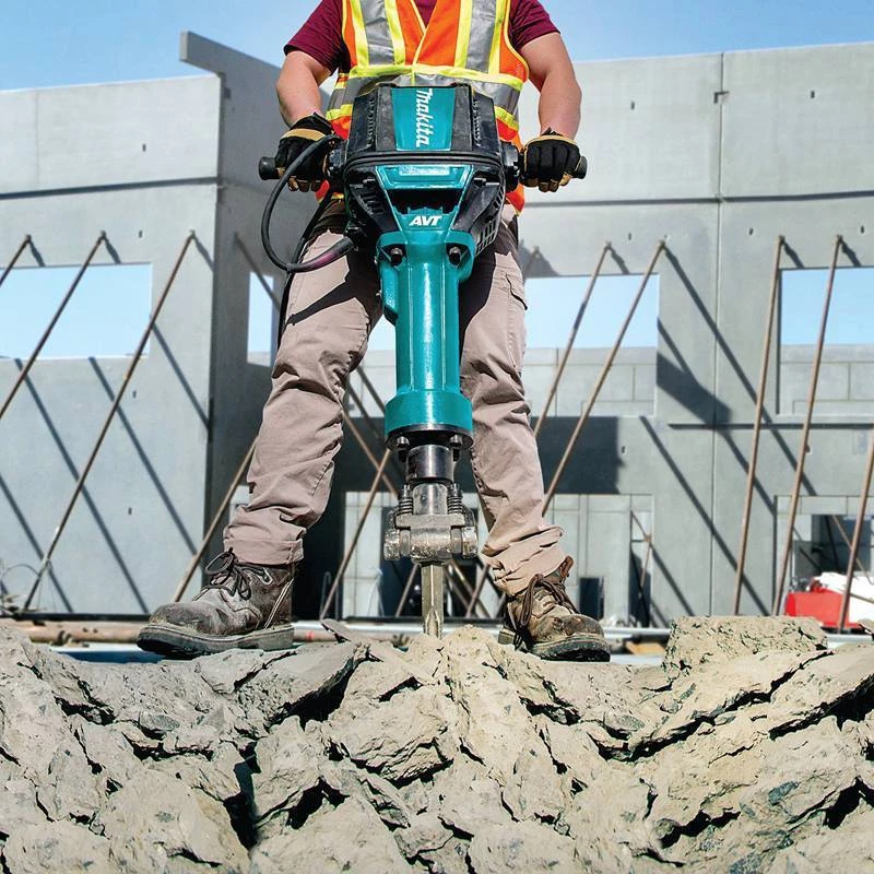 Makita HM1812 Κρουστικό Κατεδαφιστικό Ρεύματος 2000W