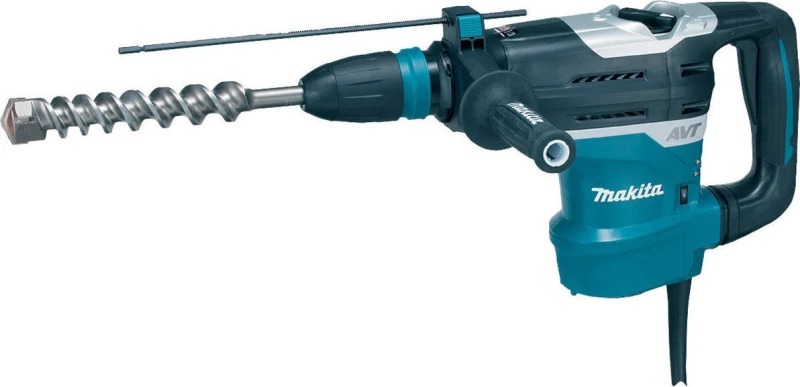 Makita HR4013C Κρουστικό Σκαπτικό Ρεύματος 1100W με SDS Max