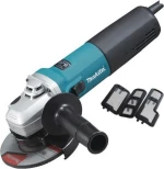 Makita 9565CVRX2 Τροχός 125mm Ρεύματος 1400W