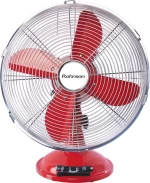 Rohnson R-864 Επιτραπέζιος Ανεμιστήρας 35W με Διάμετρο 30cm