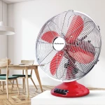 Rohnson R-864 Επιτραπέζιος Ανεμιστήρας 35W με Διάμετρο 30cm