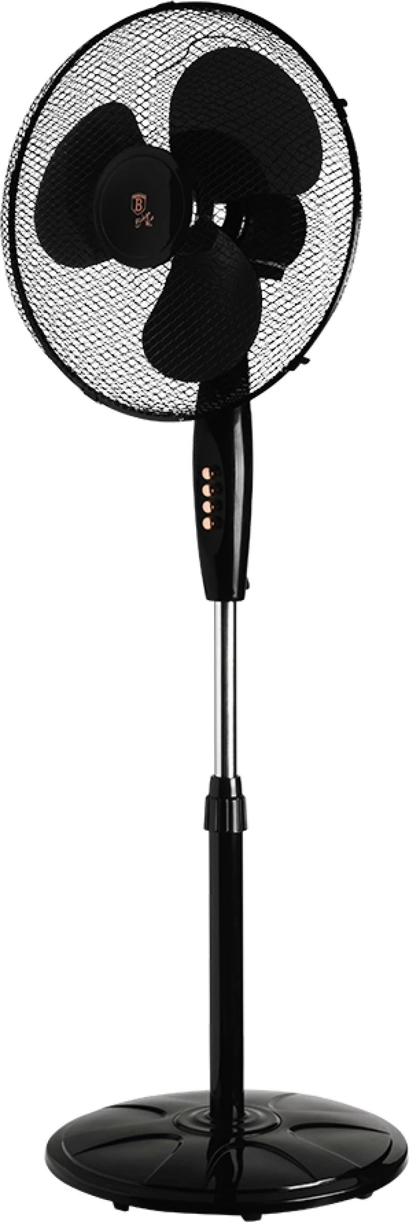 Berlinger Haus BH-9130 Ανεμιστήρας Δαπέδου 40W με Διάμετρο 40cm