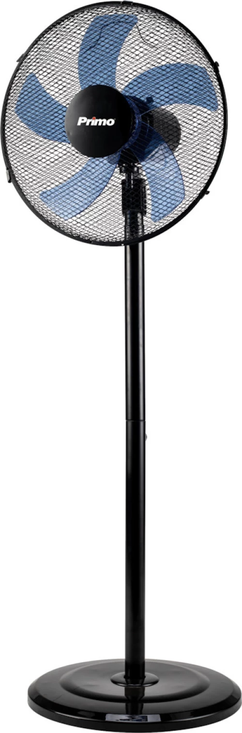 Primo PRSF-80449 Ανεμιστήρας Δαπέδου 80W με Διάμετρο 45cm