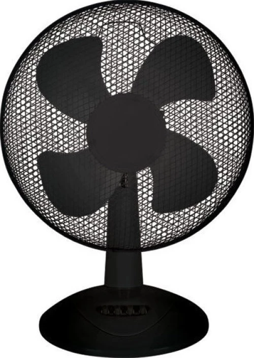 Eurolamp 147-29054 Επιτραπέζιος Ανεμιστήρας 55W με Διάμετρο 40cm