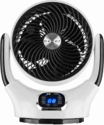 Beper P206VEN260 Ανεμιστήρας Δαπέδου 25W με Διάμετρο 24cm