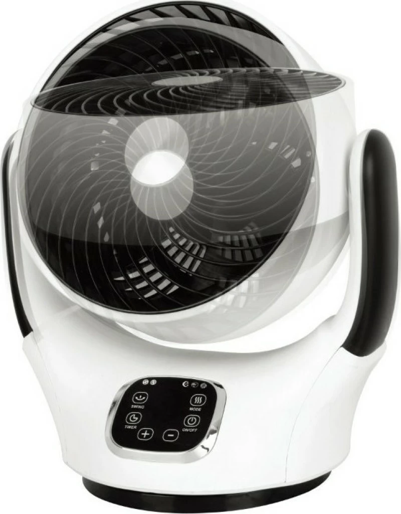 Beper P206VEN260 Ανεμιστήρας Δαπέδου 25W με Διάμετρο 24cm