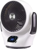 Beper P206VEN260 Ανεμιστήρας Δαπέδου 25W με Διάμετρο 24cm