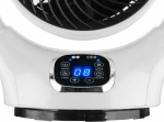Beper P206VEN260 Ανεμιστήρας Δαπέδου 25W με Διάμετρο 24cm