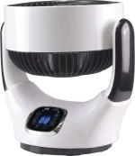 Beper P206VEN260 Ανεμιστήρας Δαπέδου 25W με Διάμετρο 24cm