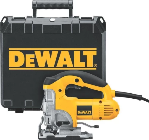 Dewalt Σέγα DW331K 701W
