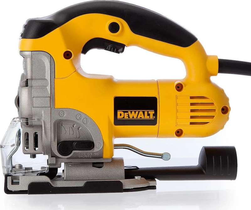 Dewalt Σέγα DW331K 701W