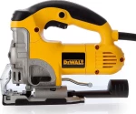 Dewalt Σέγα DW331K 701W