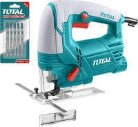 Total Σέγα TS206806 650W