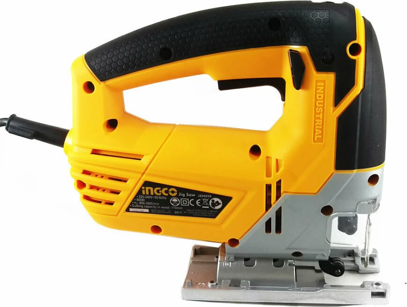 Ingco Σέγα JS80028 800W