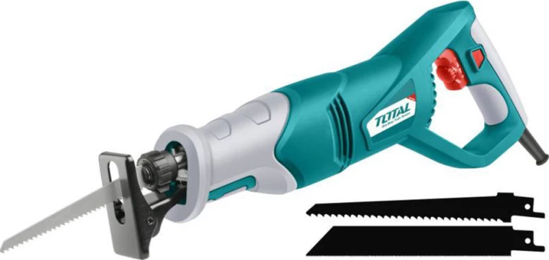 Total Σπαθοσέγα TS100806 800W