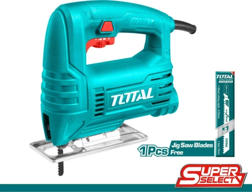 Total Σέγα TS2045565 400W