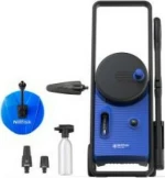 Nilfisk Core 140-6 PowerControl - Home EU Πλυστικό με Πίεση 140bar