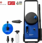 Nilfisk Core 140-6 PowerControl - Home EU Πλυστικό με Πίεση 140bar