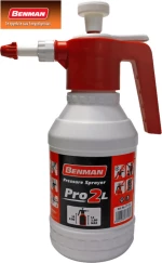 Benman 77128 Pro 2L