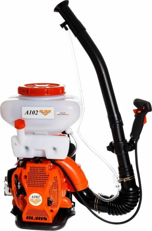 Ruris A 102 Νεφελοκαθαρηστήρας (#Ειδη-00004320)