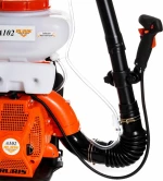 Ruris A 102 Νεφελοκαθαρηστήρας (#Ειδη-00004320)