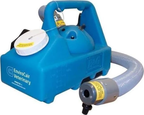 B&G Fogger 2600 6lt
