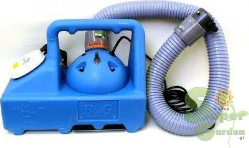 B&G Fogger 2600 6lt