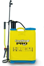 Cresman Ψεκαστήρας Πλάτης PRO-16 16lt