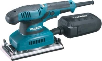 Makita Bo3711 Portable Sander Multi Sander 22000 Opm 190 W