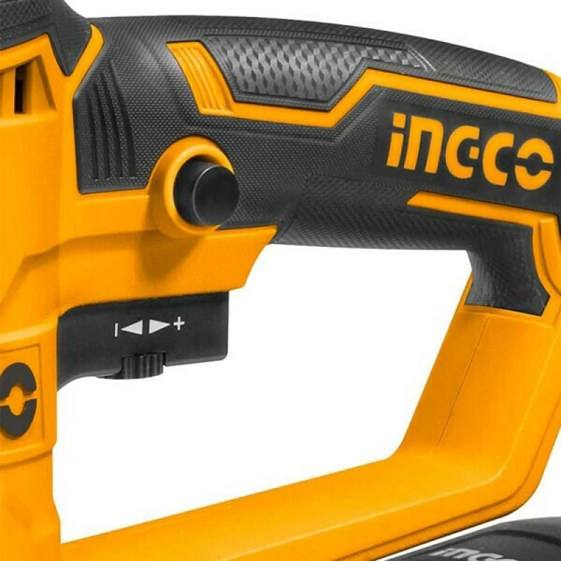 Τριβείο Περιστροφικό 450W Ingco - Rs4508