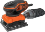 Black & Decker KA450 220W