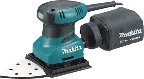 Makita Triangular Detail Sander