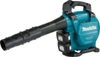 Makita Φυσητήρας Χειρός Μπαταρίας 2x6Ah