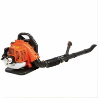 Herzberg Βενζινοκίνητος φυσητήρας φύλλων HG-8068GB