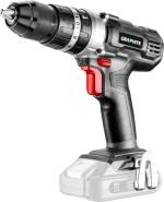 Graphite Σετ Κρουστικό Δραπανοκατσάβιδο Και Κατσαβίδι 18V Ght-Set2