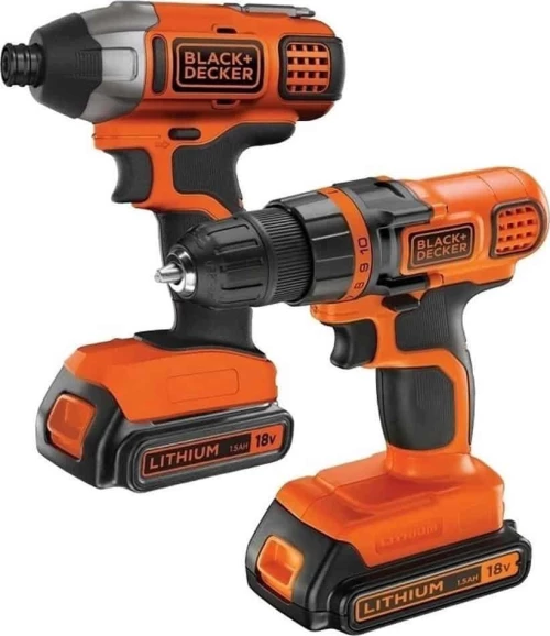 Black & Decker BDCDDIM18B