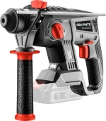 Graphite Σετ Γωνιακός Τροχός Και Πιστολέτο Brushless 18V Ght-Set7
