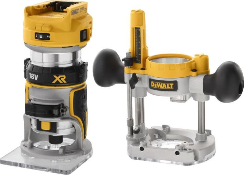 Dewalt DCW604NT 18V Solo