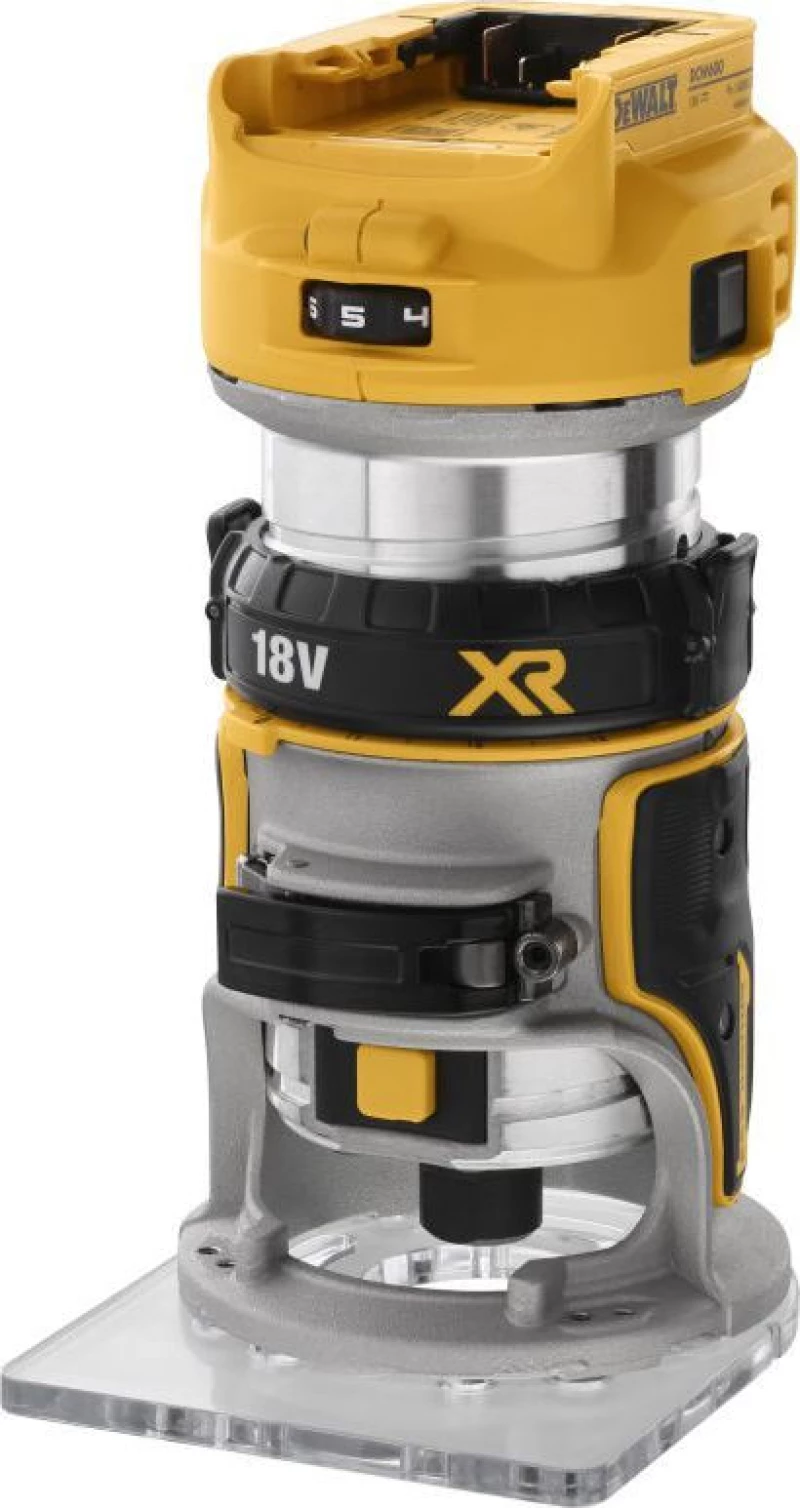 Dewalt DCW604NT 18V Solo