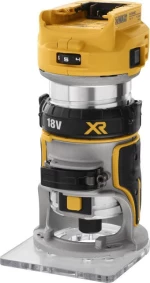 Dewalt DCW604NT 18V Solo