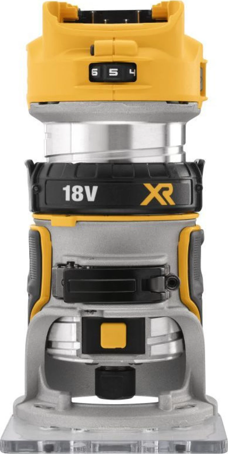 Dewalt DCW604NT 18V Solo