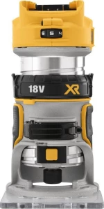 Dewalt DCW604NT 18V Solo
