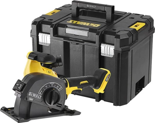 Dewalt DCG200NT 18/54V Solo