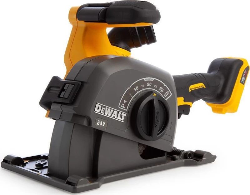 Dewalt DCG200NT 18/54V Solo