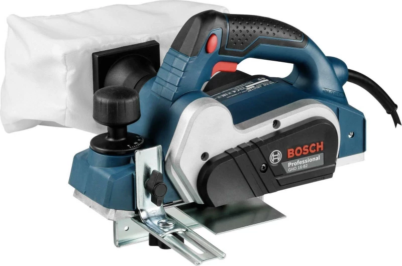 Bosch GHO 16-82 Professional 630W